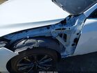 2025 Lexus Is 350 F Sport Белый vin: JTHGZ1B26S5092552