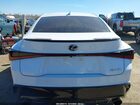 2025 Lexus Is 350 F Sport Белый vin: JTHGZ1B26S5092552
