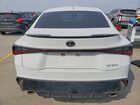 2023 Lexus Is 350 F Sport Белый vin: JTHGZ1B27P5062080