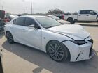 2023 Lexus Is 350 F Sport Белый vin: JTHGZ1B27P5062080