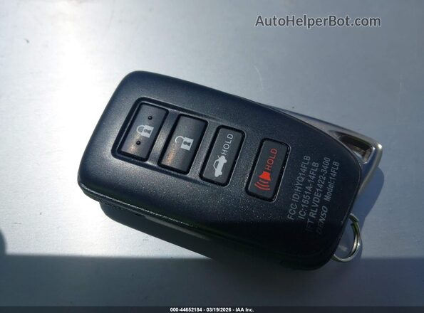 JTHGZ1B27S5088641 2025 LEXUS IS 350 Черный Вид панели приборов