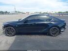 2025 Lexus Is 350 F Sport Черный vin: JTHGZ1B27S5088641