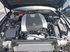 2025 Lexus Is 350 F Sport Черный vin: JTHGZ1B27S5088641