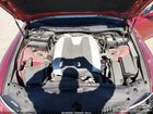 2021 Lexus Is 350 F Sport Красный vin: JTHGZ1B28M5038351