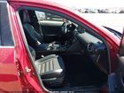 2021 Lexus Is 350 F Sport Красный vin: JTHGZ1B28M5038351