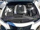 2022 Lexus Is 350 F Sport Белый vin: JTHGZ1B28N5056950