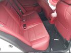 2021 Lexus Is 350 F Sport Белый vin: JTHGZ1B2XM5047942