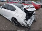 2021 Lexus Is 350 F Sport Белый vin: JTHGZ1B2XM5047942