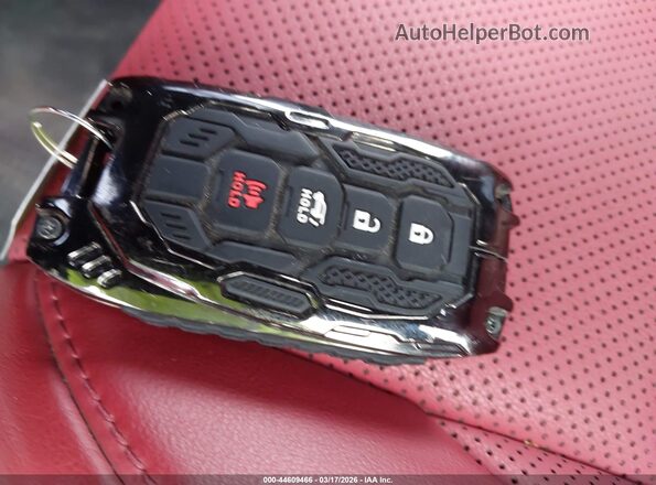 JTHGZ1B2XM5047942 2021 LEXUS IS 350 Белый Вид панели приборов