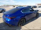 2023 Lexus Is 350 F Sport Blue vin: JTHGZ1B2XP5058900