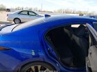 2023 Lexus Is 350 F Sport Blue vin: JTHGZ1B2XP5058900