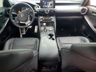 2023 Lexus Is 350c Белый vin: JTHGZ1B2XP5067970