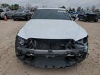 2023 Lexus Is 350c Белый vin: JTHGZ1B2XP5067970