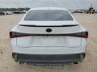 2023 Lexus Is 350c Белый vin: JTHGZ1B2XP5067970