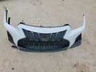 2023 Lexus Is 350c Белый vin: JTHGZ1B2XP5067970