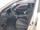 2023 Lexus Is 350c Белый vin: JTHGZ1B2XP5067970
