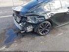 2024 Lexus Is 350 F Sport Черный vin: JTHGZ1B2XR5077210