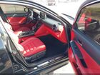 2024 Lexus Is 350 F Sport Черный vin: JTHGZ1B2XR5077210