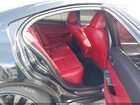2024 Lexus Is 350 F Sport Черный vin: JTHGZ1B2XR5077210
