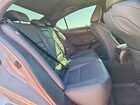 2024 Lexus Is Gray vin: JTHGZ1B2XR5077384
