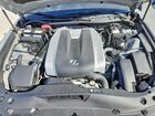 2024 Lexus Is Gray vin: JTHGZ1B2XR5077384