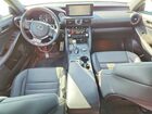 2024 Lexus Is Gray vin: JTHGZ1B2XR5077384