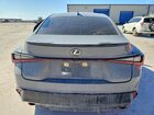 2024 Lexus Is Gray vin: JTHGZ1B2XR5077384