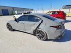 2024 Lexus Is Gray vin: JTHGZ1B2XR5077384