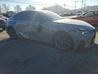 2025 Lexus Is 350 F Sport Design Gray vin: JTHGZ1B2XS5083675