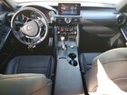 2025 Lexus Is 350 F Sport Design Gray vin: JTHGZ1B2XS5083675