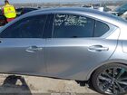 2022 Lexus Is 350 F Sport Серебряный vin: JTHGZ1E20N5024182