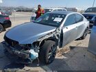 2022 Lexus Is 350 F Sport Серебряный vin: JTHGZ1E20N5024182