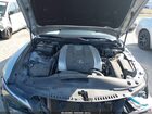 2022 Lexus Is 350 F Sport Серебряный vin: JTHGZ1E20N5024182