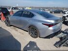 2022 Lexus Is 350 F Sport Серебряный vin: JTHGZ1E20N5024182