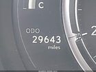 2023 Lexus Is 350 F Sport Красный vin: JTHGZ1E20P5030356