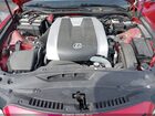 2023 Lexus Is 350 F Sport Красный vin: JTHGZ1E20P5030356