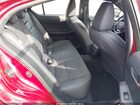 2023 Lexus Is 350 F Sport Красный vin: JTHGZ1E20P5030356
