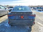 2023 Lexus Is 350 F Sport Black vin: JTHGZ1E21P5030107