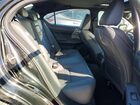 2023 Lexus Is 350 F Sport Black vin: JTHGZ1E21P5030107