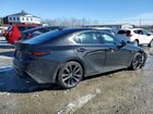 2023 Lexus Is 350 F Sport Black vin: JTHGZ1E21P5030107