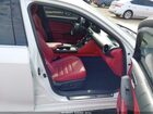 2024 Lexus Is 350 F Sport Белый vin: JTHGZ1E21R5034256
