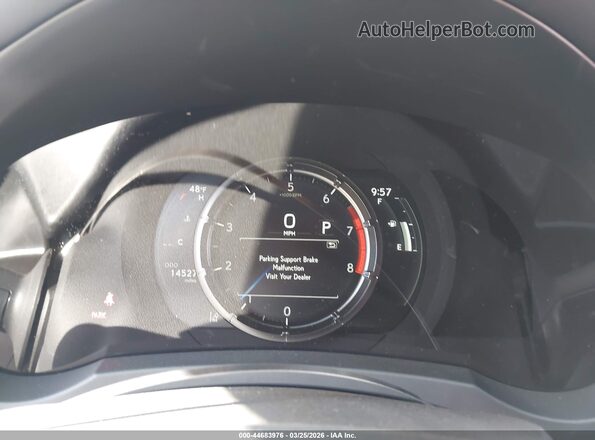 JTHGZ1E21R5034256 2024 LEXUS IS 350 Белый Вид задних сидений
