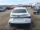 2024 Lexus Is 350 F Sport Белый vin: JTHGZ1E21R5034256