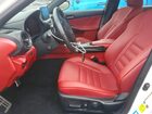 2024 Lexus Is 350 F Sport Белый vin: JTHGZ1E22R5034928