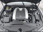 2021 Lexus Is 350 F Sport Серый vin: JTHGZ1E23M5022862