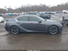 2021 Lexus Is 350 F Sport Серый vin: JTHGZ1E23M5022862