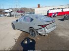 2025 Lexus Is 350 F Sport Серый vin: JTHGZ1E23S5042283
