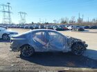 2025 Lexus Is 350 F Sport Серый vin: JTHGZ1E23S5042283