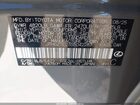 2025 Lexus Is 350 F Sport Серый vin: JTHGZ1E23S5042283