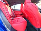 2024 Lexus Is 350 F Sport Синий vin: JTHGZ1E25R5033899